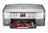 HP Photosmart 3210xi All-in-One Printer