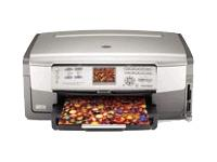 HP Photosmart 3213 All-in-One Printer