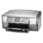 HP Photosmart 3214 All-in-One Printer