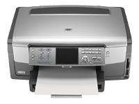 HP Photosmart 3310 All-in-One Printer