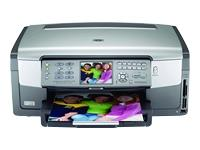 HP Photosmart 3310xi All-in-One Printer