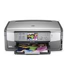 HP Photosmart 3313 All-in-One Printer