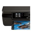 HP Photosmart 5510 B111b All-in-One Printer