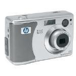 HP Photosmart 635 2.1MP Digital Camera