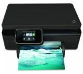 HP Photosmart 6520 e-All-in-One Printer