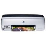 HP Photosmart 7260v Photo Inkjet Printer