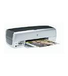 HP Photosmart 7260w Photo Inkjet Printer