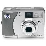 HP Photosmart 733 3.2MP Digital Camera