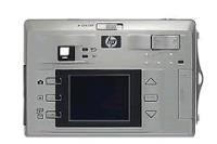 HP Photosmart 735 Digital Camera
