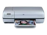 HP Photosmart 7450 Photo Inkjet Printer