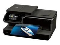 HP Photosmart 7510 C311a e-All-in-One Printer