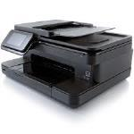 HP Photosmart 7510 C311b e All-in-One Printer