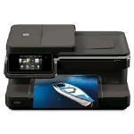 HP PhotoSmart 7510 C311e-All-in-One Printer