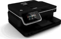 HP Photosmart 7525 e-All-in-One Printer