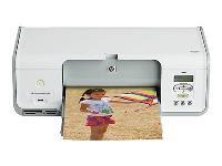 HP Photosmart 7850 Inkjet Printer