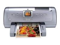 HP Photosmart 7960 Photo Inkjet Printer