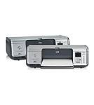 HP Photosmart 8030 Inkjet Printer