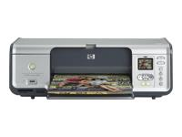 HP Photosmart 8050 Inkjet Printer