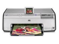 HP Photosmart 8230 Photo Inkjet Printer