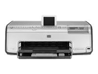 HP Photosmart 8250 Inkjet Printer