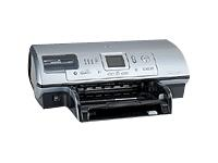 HP Photosmart 8450 Photo Inkjet Printer