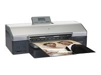 HP Photosmart 8750gp Professional Photo Inkjet Printer