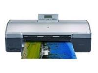 HP Photosmart 8758 Professional Inkjet Printer