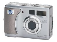 HP PhotoSmart 935xi 5.3MP Digital Camera