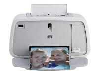 HP Photosmart A440 Inkjet Printer