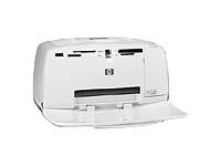 HP Photosmart A516 Compact Photo Inkjet Printer