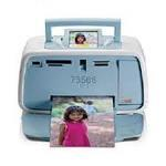 HP Photosmart A528 Photo Printer