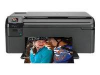 HP Photosmart B010a All-in-One Printer