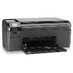 HP Photosmart B109a-m All-in-One Printer