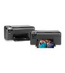 HP Photosmart B109d All-in-One Printer