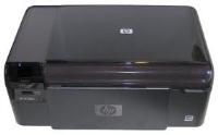 HP Photosmart B109n All-in-One Printer