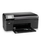 HP Photosmart B110a Wireless e-All-in-One Printer