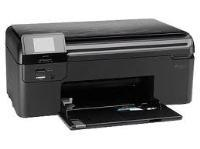 HP Photosmart B110b Wireless e-All-in-One Printer