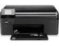 HP Photosmart B110c Wireless e-All-in-One Printer