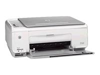 HP Photosmart C3180 All-in-One Printer