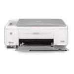 HP Photosmart C4175 All-in-One Printer