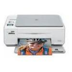 HP Photosmart C4193 All-in-One Printer