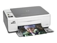 HP Photosmart C4205 All-in-One Printer