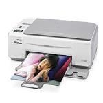 HP Photosmart C4235 All-in-One Printer