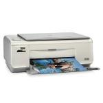 HP Photosmart C4250 All-in-One Printer