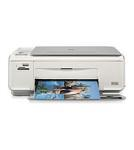 HP Photosmart C4270 All-in-One Printer