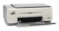 HP Photosmart C4285 All-in-One Printer