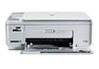 HP Photosmart C4380 All-in-One Printer