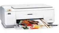 HP Photosmart C4435 All-in-One Printer