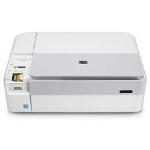 HP Photosmart C4580 All-in-One Printer