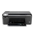 HP Photosmart C4635 All-in-One Printer